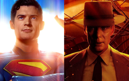 Superman sẽ 'noi gương' Oppenheimer, nhiều nhân vật nhưng không làm khán giả ngộp