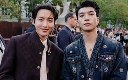 HIEUTHUHAI liệu có trở thành 'Friend of the House' của Louis Vuitton?