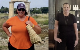 Giảm cân nhờ nghe podcast dài 9 phút mỗi ngày