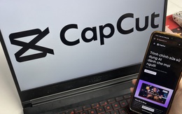 CapCut và điều khoản bị tranh cãi: Quyền dữ liệu thuộc về ai?