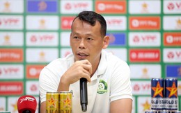 Tấn Trường: 10 tỉ đồng treo thưởng là động lực, không phải áp lực