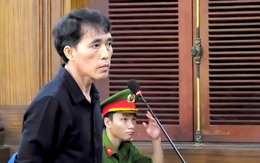 Bỏ tử hình tội vận chuyển ma túy, Tuấn 'cọp' và đồng phạm vận chuyển 117kg ma túy sẽ thoát tử?