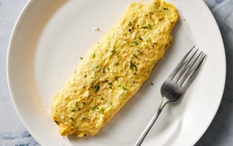 Giá trị đặc biệt của món trứng: Ít calo nhưng có thể giúp bạn no lâu, không béo