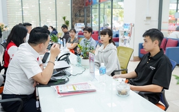 Xét học bạ: Nhiều ngành học đang thu hút thí sinh đăng ký