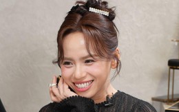 Chị đẹp Ngọc Phước: ‘30’ cũng chỉ là một con số