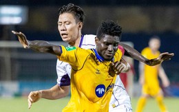 Quế Ngọc Hải bị chỉ trích vì sai lầm sơ đẳng với Olaha