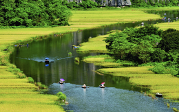 Tỉnh Ninh Bình mới sẽ có trung tâm hành chính 3.000 tỉ, hội trường đa năng 500 chỗ