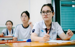 Bài giải 24 mã đề môn toán thi tốt nghiệp THPT 2025