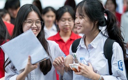 Bộ GD-ĐT phối hợp Bộ Công an xác minh thông tin lọt đề thi toán