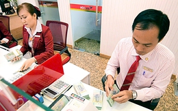 Hơn 1 triệu tỉ đồng được bơm ra nền kinh tế - Kỳ 1: Mừng nhưng vẫn lo chất lượng tín dụng