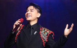 Giọng hát phi giới tính Trần Tùng Anh xé 'mác' hiện tượng nhất thời