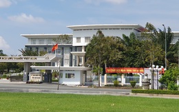 35 lãnh đạo tỉnh ở Hậu Giang nghỉ hưu trước lúc nhập tỉnh