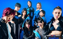 Một mùa Street woman fighter 3 chìm trong tranh cãi