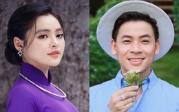 Thu Hường kết đôi với Huỳnh Thật trong nhạc kịch Chờ người