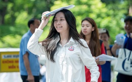 Đề tiếng Anh thi tốt nghiệp THPT 2025