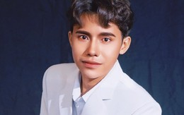 Lai Thai dừng chân ở top 5 Nam vương Campuchia