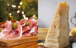 Phô mai và thịt nguội ngon nhất, ở đâu?
