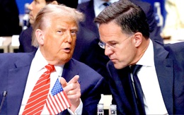 Chiến thắng của ông Trump