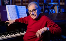 Lalo Schifrin, nhà soạn nhạc phim Mission: Impossible, qua đời ở tuổi 93