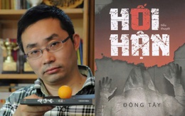 Viết văn giống như nấu ăn, mùi thơm món ăn ngon sẽ lan sang hàng xóm