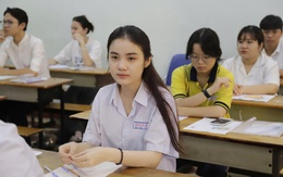 Đề môn lịch sử kỳ thi tốt nghiệp THPT 2025