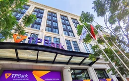 TPBank và TPS kiện toàn bộ máy lãnh đạo