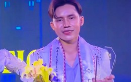 Kết quả bất ngờ của Lai Thai tại 'Nam vương Campuchia'