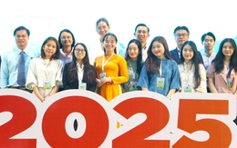 Kêu gọi hành động từ mỗi người trẻ