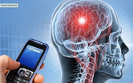 Sóng điện thoại có gây ung thư không?