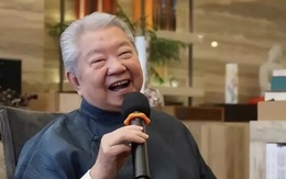 Nhà văn Thái Lan qua đời, 'tứ đại tài tử Hong Kong' hội ngộ nơi vĩnh hằng