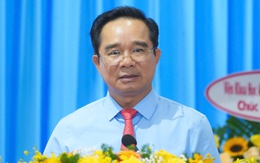 Chủ tịch Nguyễn Văn Được: 'Tăng cường kiểm tra công vụ khi phường xã nhiều, khoảng cách xa'