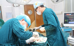 Mảng đen trên da trẻ không chỉ là thẩm mỹ mà còn tiềm ẩn nguy cơ ung thư