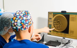 Loại xét nghiệm mới có thể giúp tránh sẩy thai