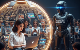 Không hiểu thuật toán, không ai thấy bạn!