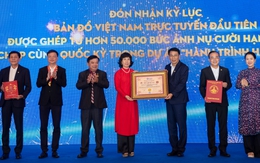 Saigon Co.op - hơn 35 năm kiến tạo hạnh phúc