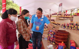 Khai mạc Festival nước mắm Phú Quốc truyền thống trăm năm lần 1