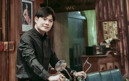 Nguyễn Văn Chung được fan gọi là 'nhạc sĩ hài V-pop'