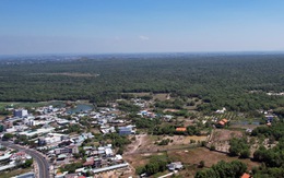 Bà Rịa - Vũng Tàu hoàn thành chương trình nông thôn mới trước ngày hợp nhất vào TP.HCM