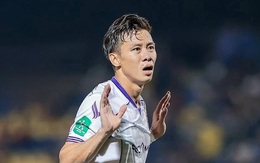 Quế Ngọc Hải đã già?