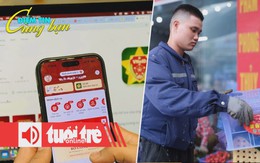 Điểm tin 8h: Tạm dừng một số chức năng trên VNeID; 73% lao động độc thân ngại cưới, sinh con