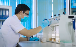 Cuối tuần này, nước sạch nhà dân dọc quốc lộ 13, tỉnh lộ 43, sân bay Tân Sơn Nhất, quận Gò Vấp yếu