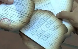 Một phường ở Hà Nội đốt tài liệu trong đêm trước thời điểm sáp nhập, lãnh đạo phường nói gì?