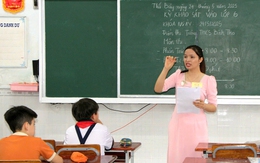 Hạ điểm chuẩn vào lớp 6 ba trường 'hot' ở Thủ Đức