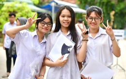 Ngày đầu thi tốt nghiệp THPT 2025: Rõ tinh thần đổi mới