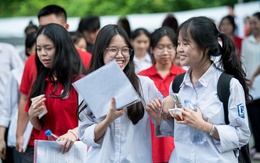 Bài giải 48 mã đề môn lịch sử thi tốt nghiệp THPT 2025