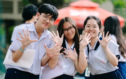 Thi tốt nghiệp phổ thông năm 1999 và bây giờ