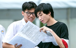 Đề toán thi tốt nghiệp THPT năm nay quá khó?