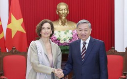 Tổng giám đốc UNESCO: Quan hệ với Việt Nam chưa bao giờ tốt đẹp như hiện nay