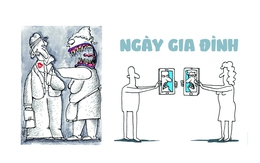 Triệu cổ tích về hôn nhân gia đình