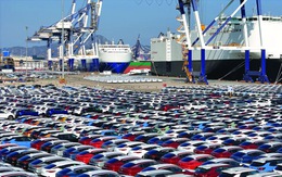 Cú sốc Trung Quốc 2.0